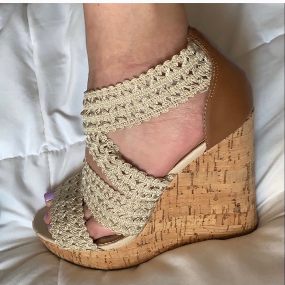 WEDGES